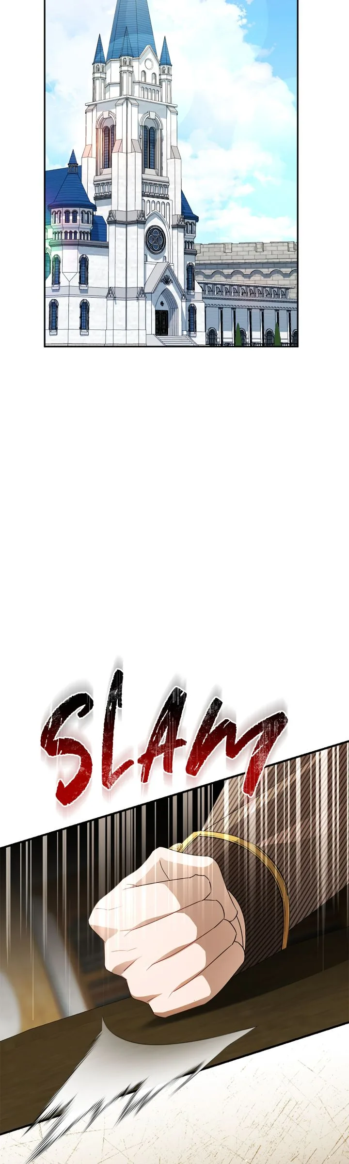 She’s a Villainess, but Her Husband Is Handsome Chapter 60 page 19