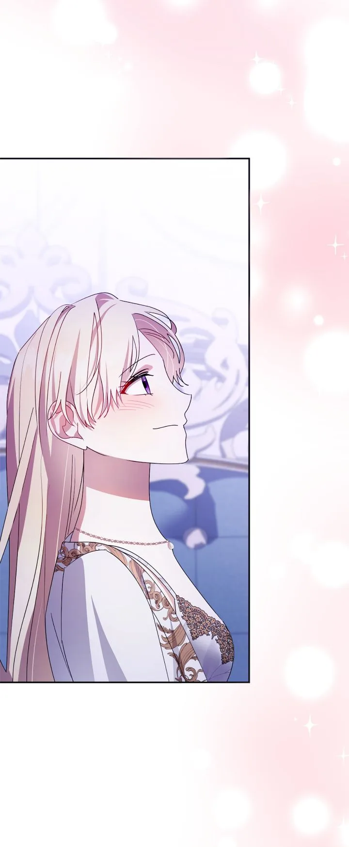She’s a Villainess, but Her Husband Is Handsome Chapter 61 page 5