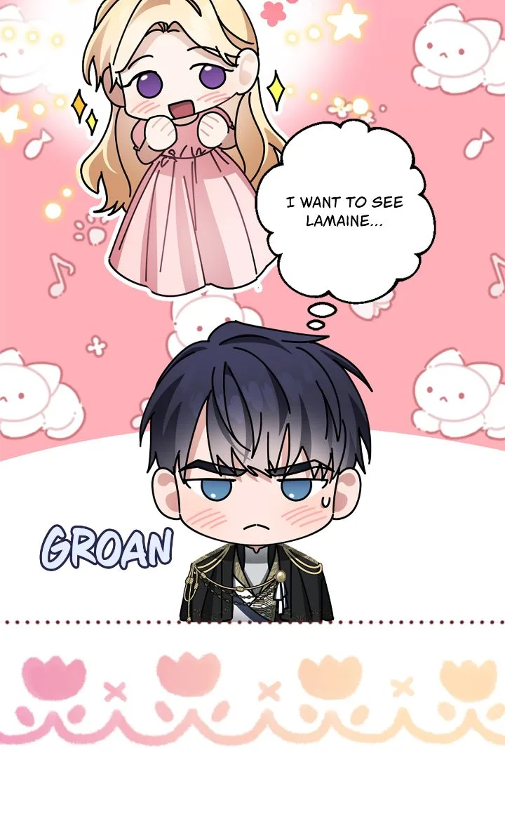 She’s a Villainess, but Her Husband Is Handsome Chapter 60 page 31