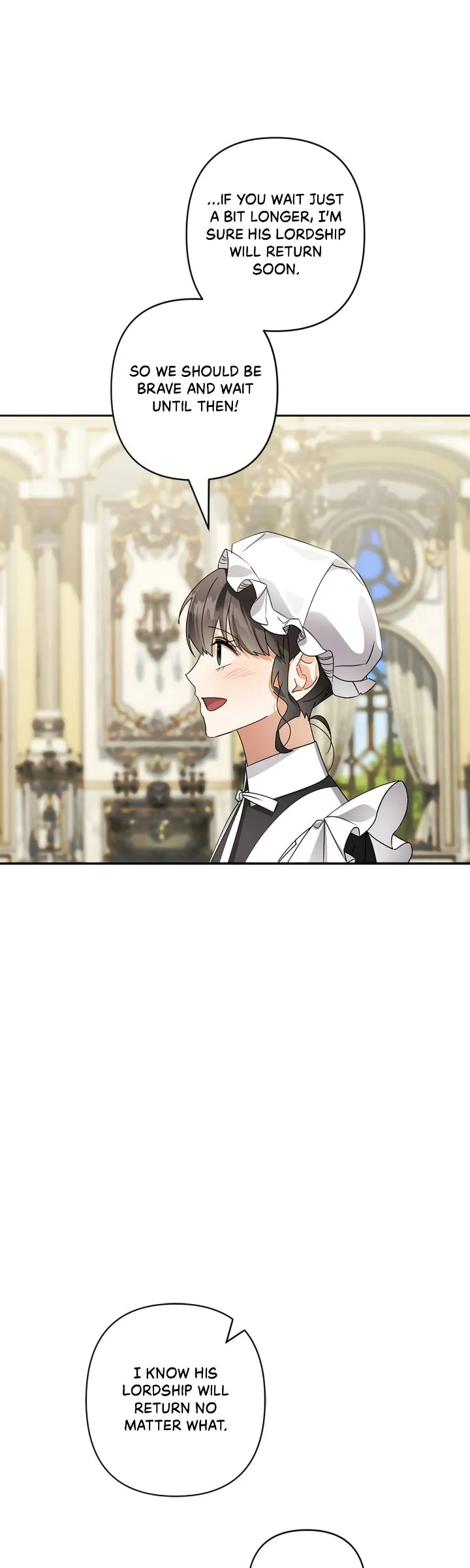 She’s a Villainess, but Her Husband Is Handsome Chapter 59 page 41