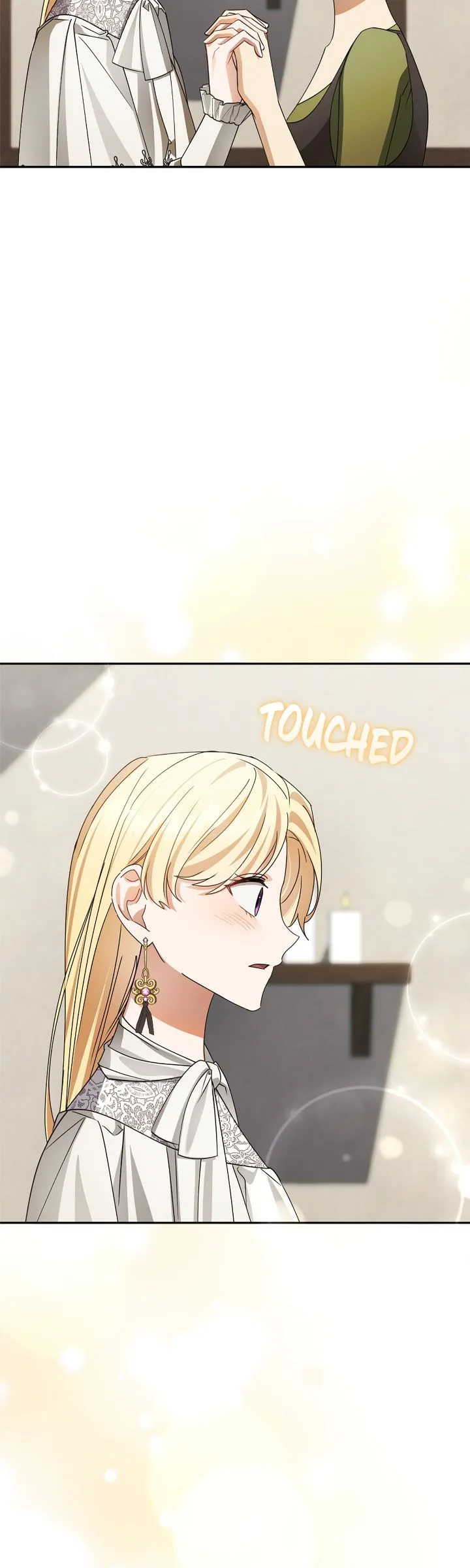 She’s a Villainess, but Her Husband Is Handsome Chapter 59 page 31