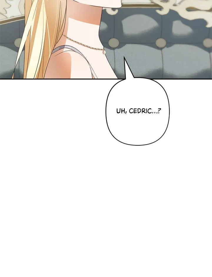 She’s a Villainess, but Her Husband Is Handsome Chapter 61 page 17