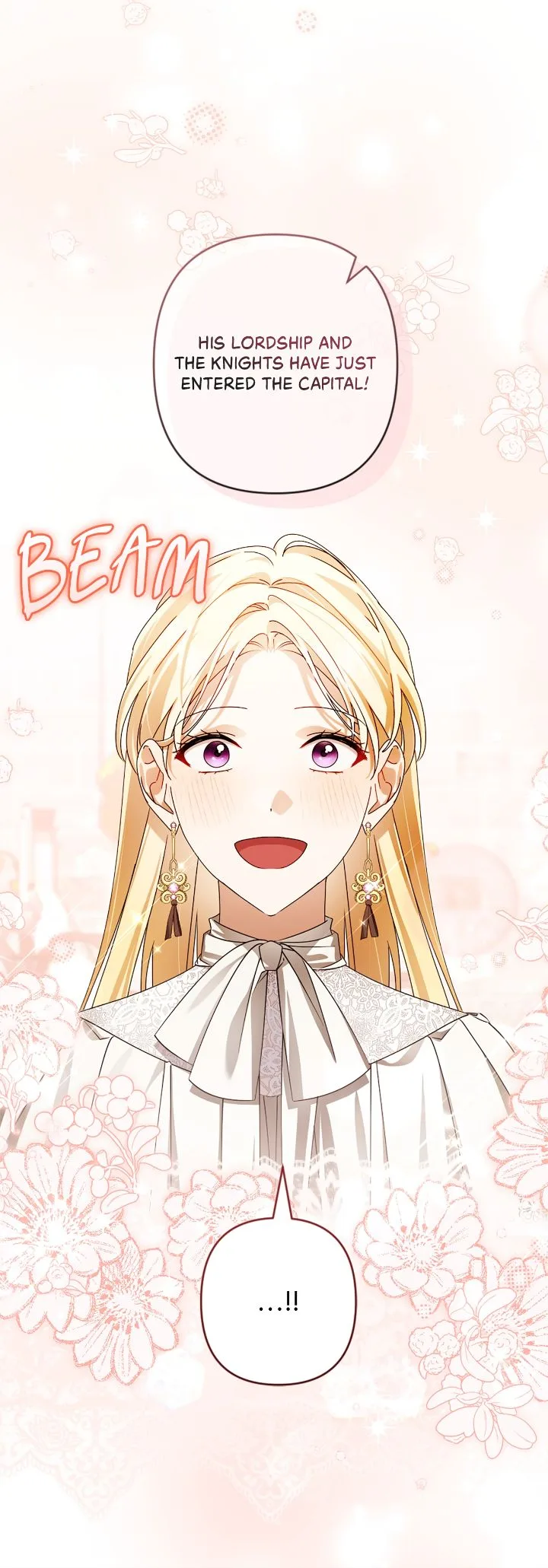 She’s a Villainess, but Her Husband Is Handsome Chapter 59 page 50