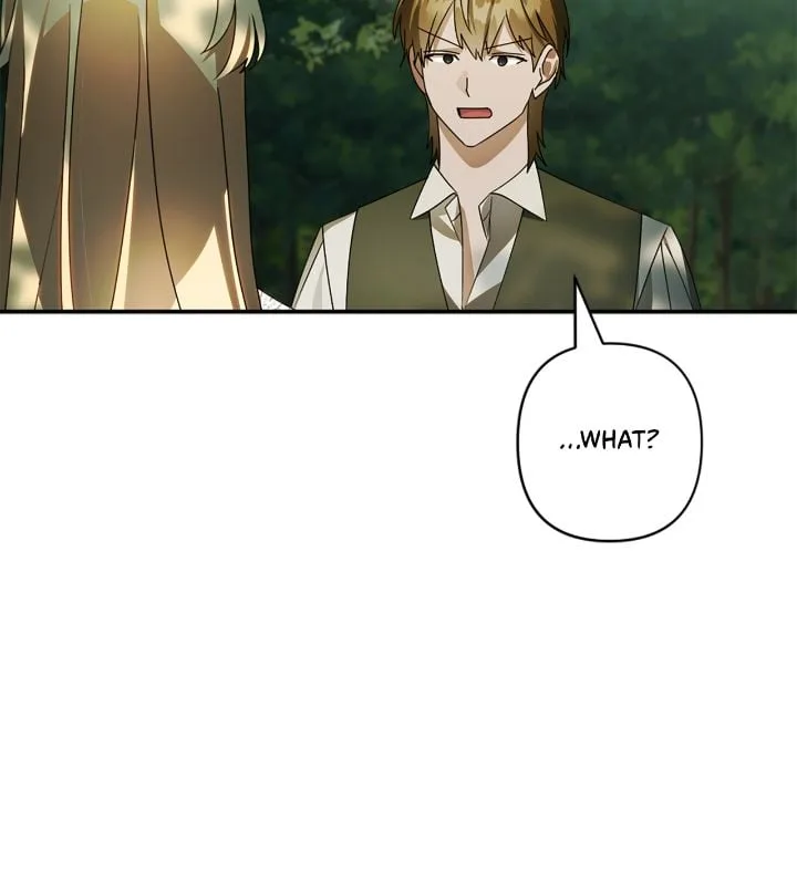 She’s a Villainess, but Her Husband Is Handsome Chapter 58 page 36