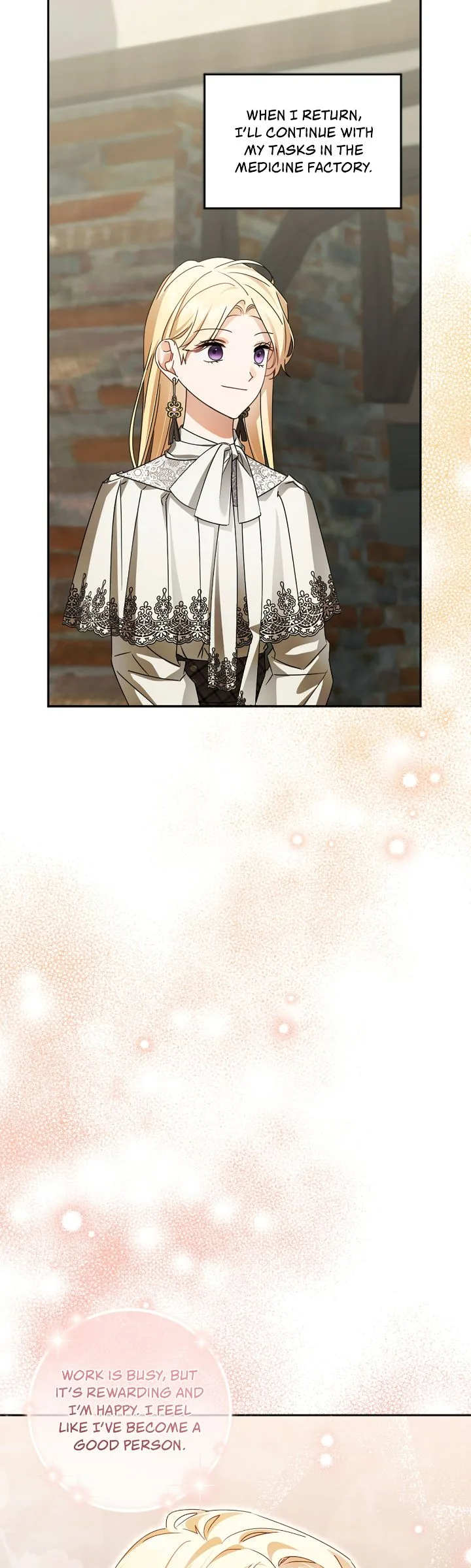 She’s a Villainess, but Her Husband Is Handsome Chapter 59 page 35