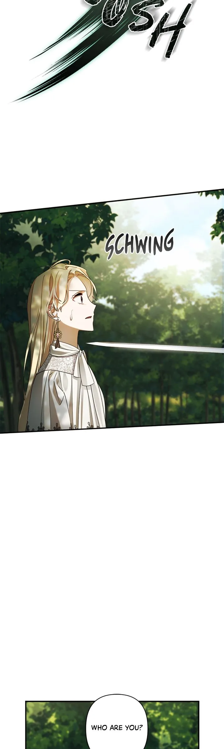 She’s a Villainess, but Her Husband Is Handsome Chapter 58 page 30