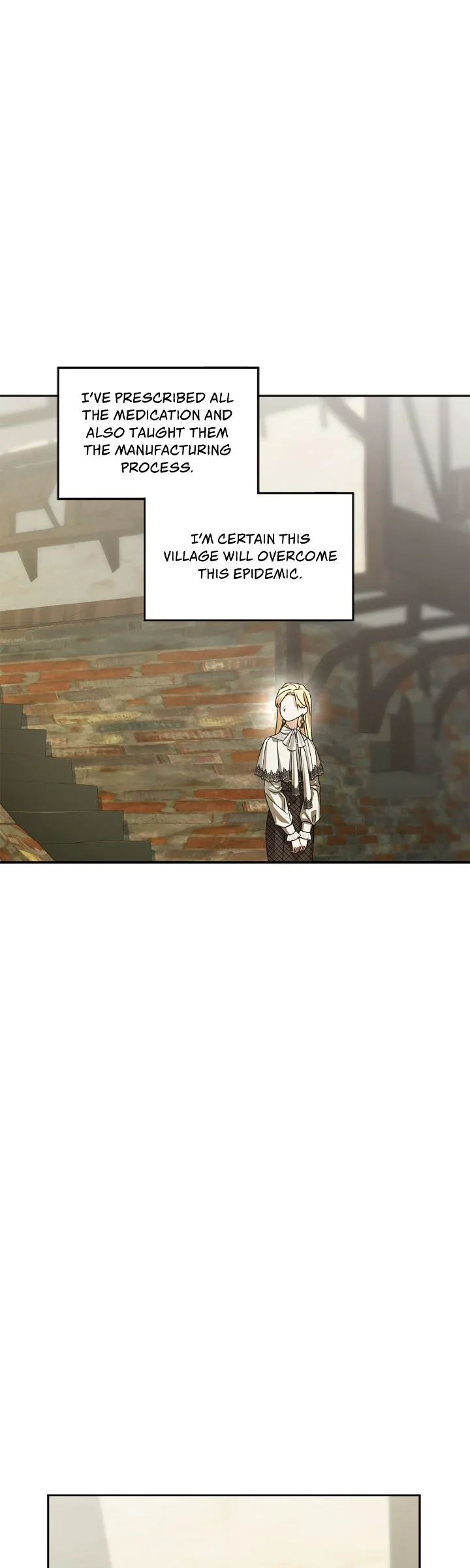 She’s a Villainess, but Her Husband Is Handsome Chapter 59 page 34