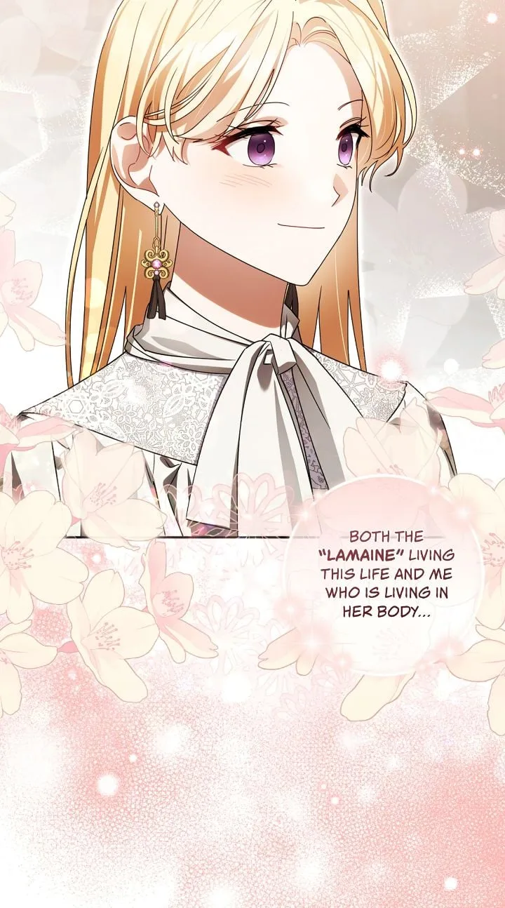 She’s a Villainess, but Her Husband Is Handsome Chapter 59 page 36