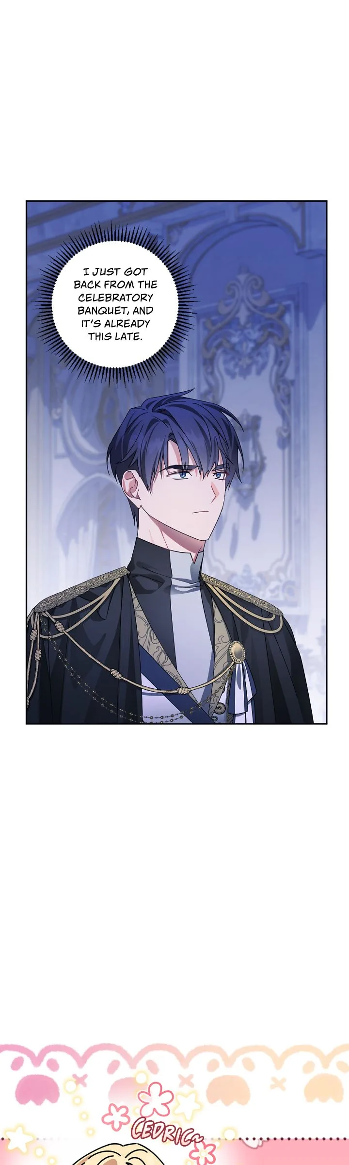 She’s a Villainess, but Her Husband Is Handsome Chapter 60 page 30