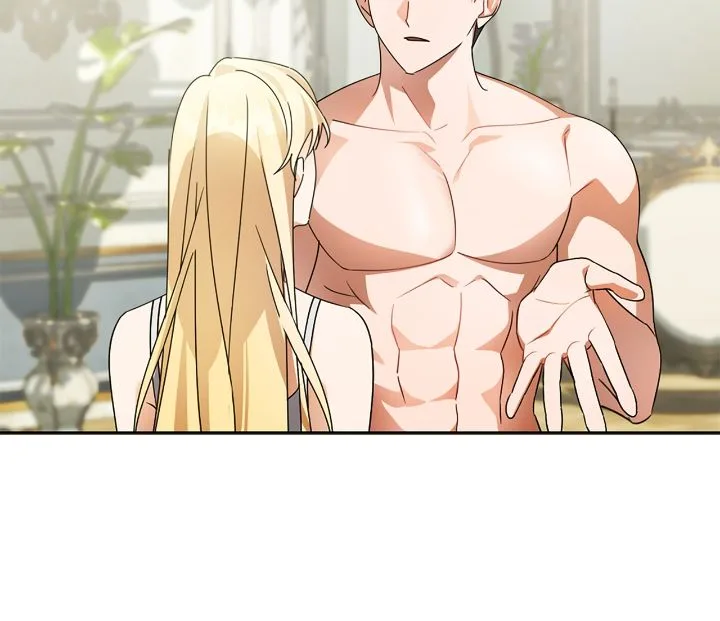 She’s a Villainess, but Her Husband Is Handsome Chapter 61 page 30