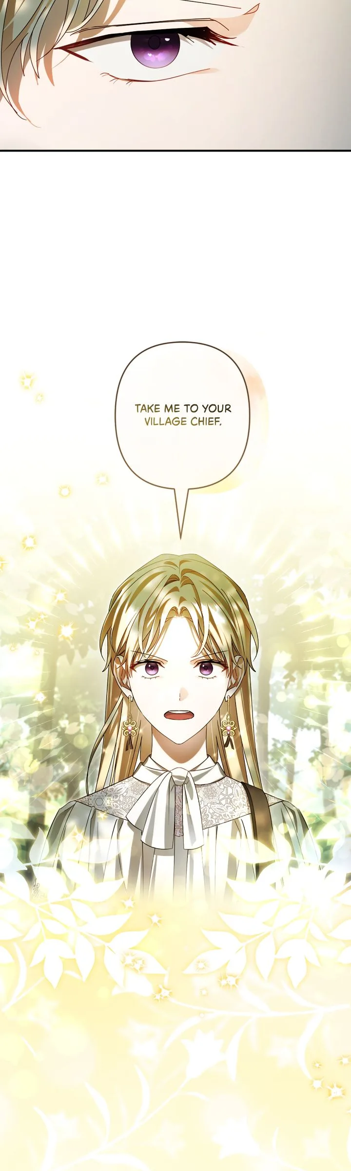 She’s a Villainess, but Her Husband Is Handsome Chapter 58 page 38