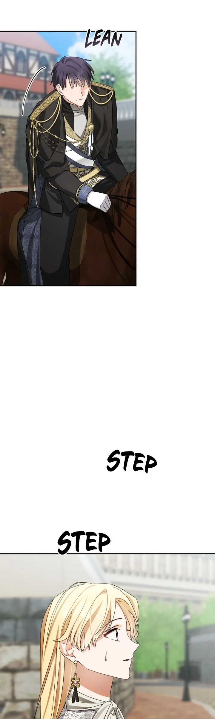 She’s a Villainess, but Her Husband Is Handsome Chapter 60 page 7