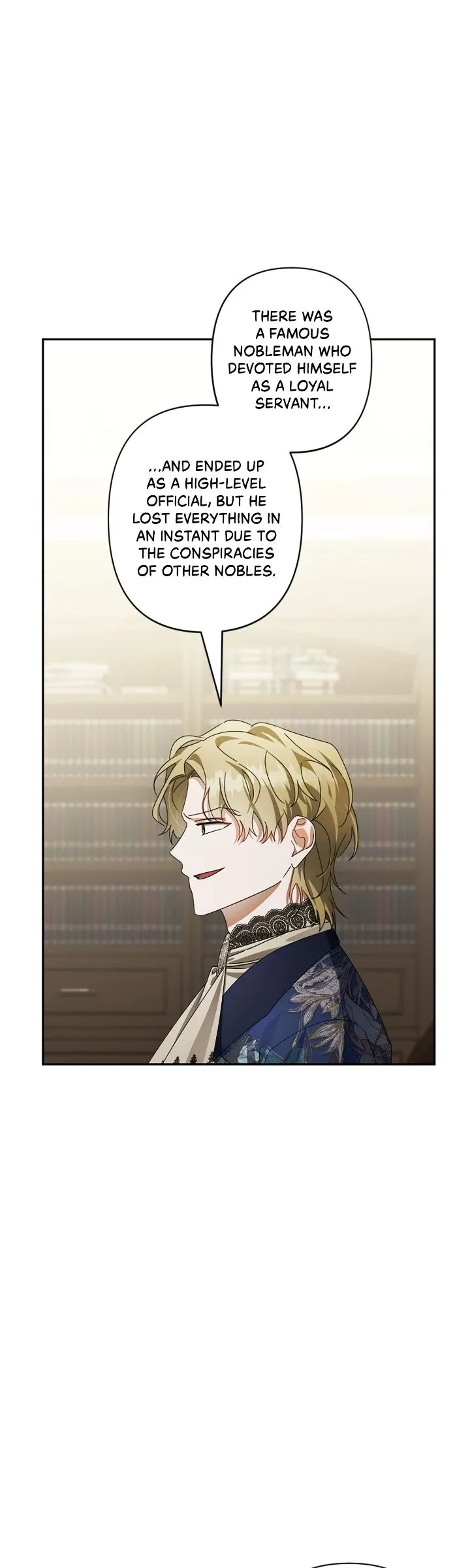 She’s a Villainess, but Her Husband Is Handsome Chapter 65 page 13