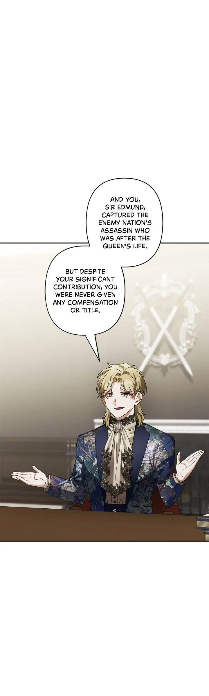 She’s a Villainess, but Her Husband Is Handsome Chapter 65 page 16