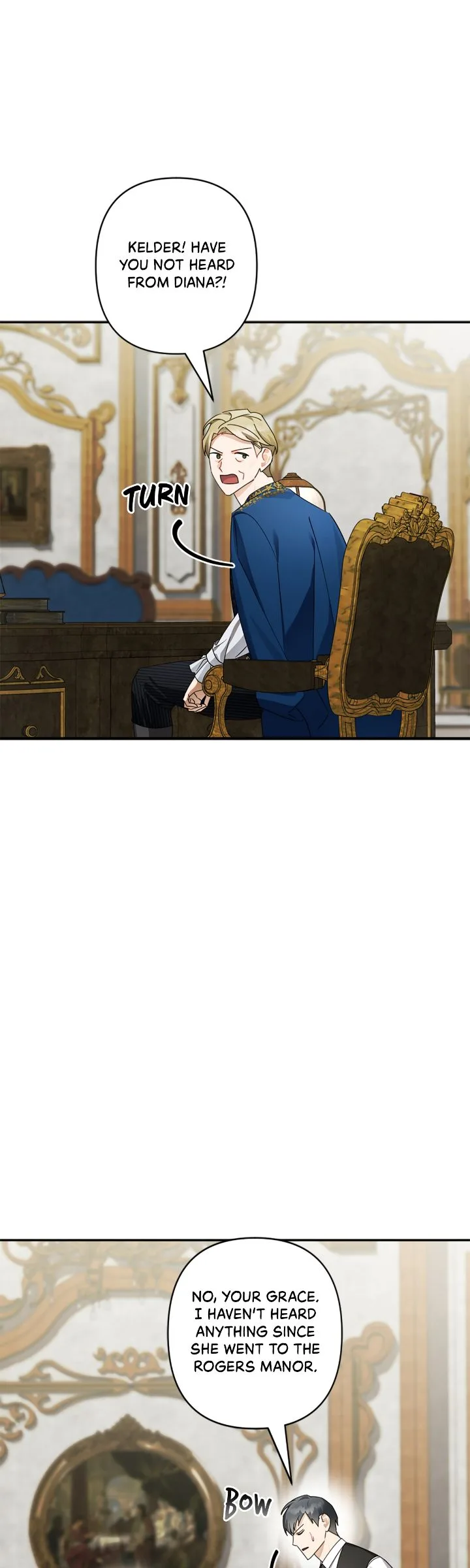 She’s a Villainess, but Her Husband Is Handsome Chapter 58 page 42