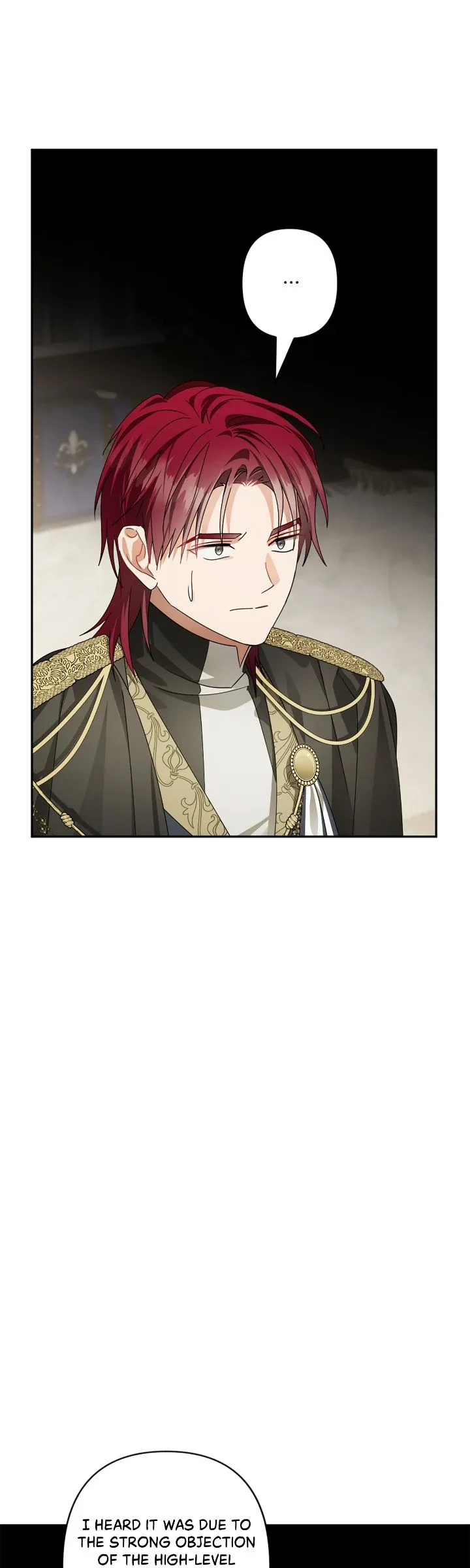 She’s a Villainess, but Her Husband Is Handsome Chapter 65 page 17