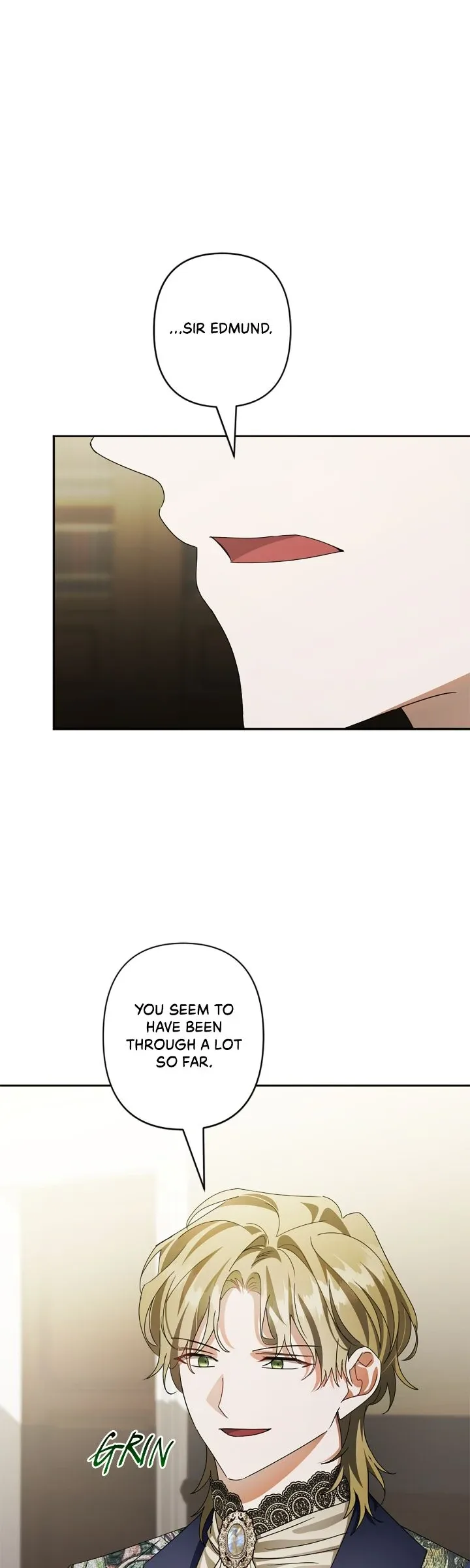 She’s a Villainess, but Her Husband Is Handsome Chapter 65 page 10