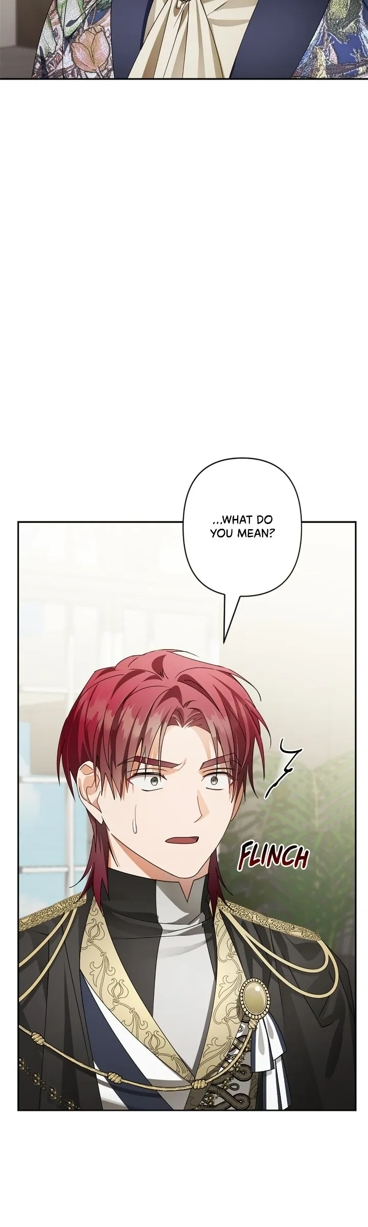 She’s a Villainess, but Her Husband Is Handsome Chapter 65 page 11