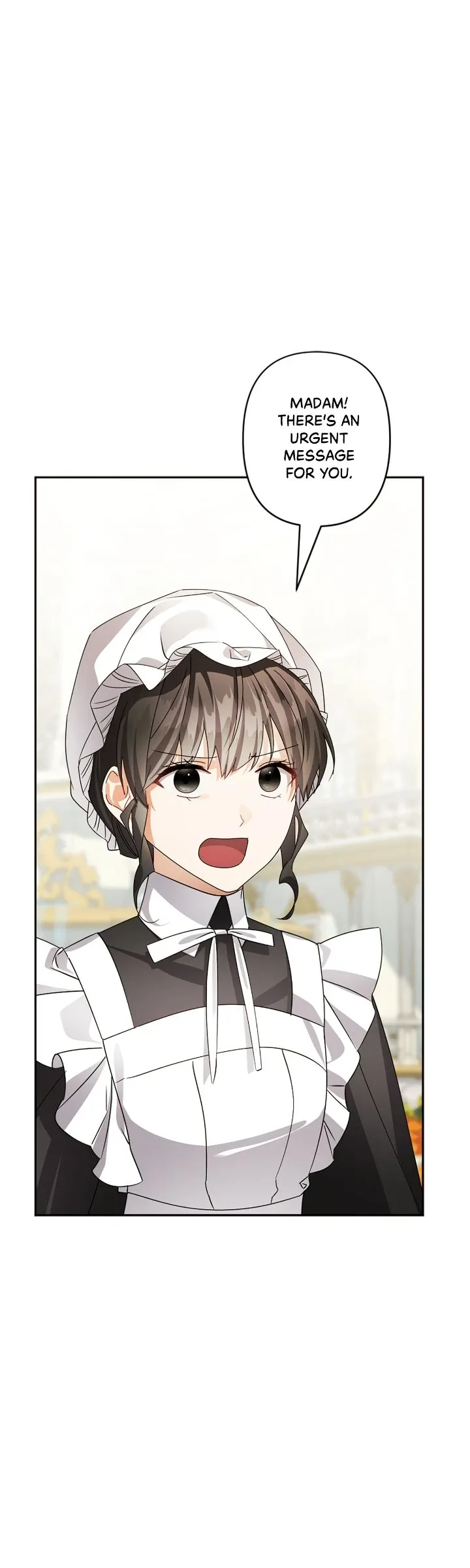 She’s a Villainess, but Her Husband Is Handsome Chapter 65 page 27
