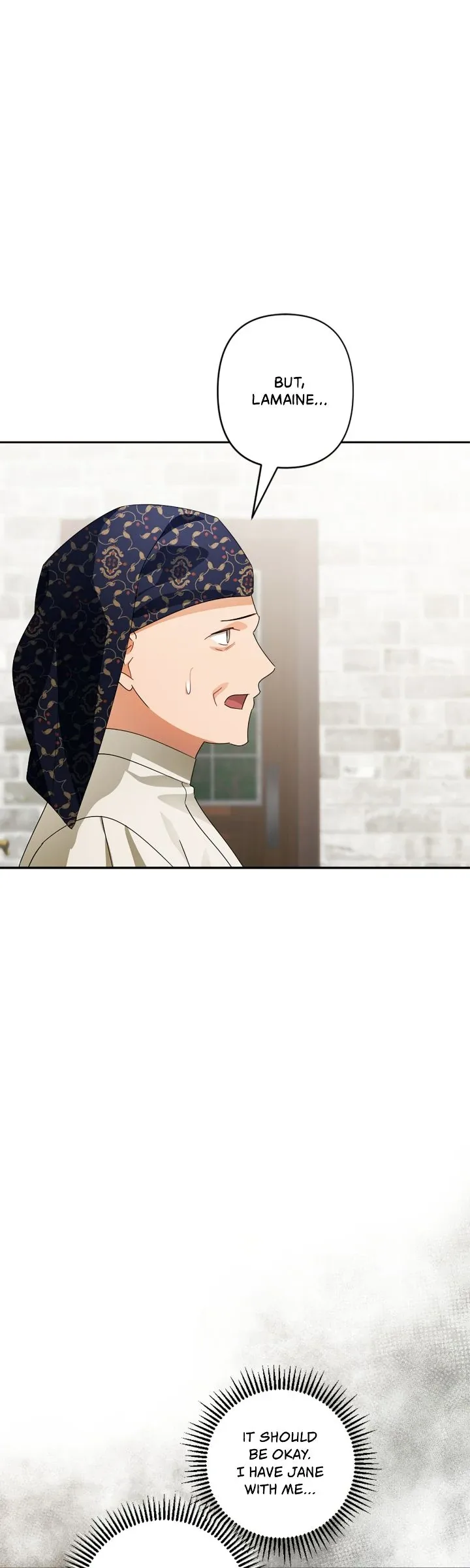 She’s a Villainess, but Her Husband Is Handsome Chapter 64 page 6