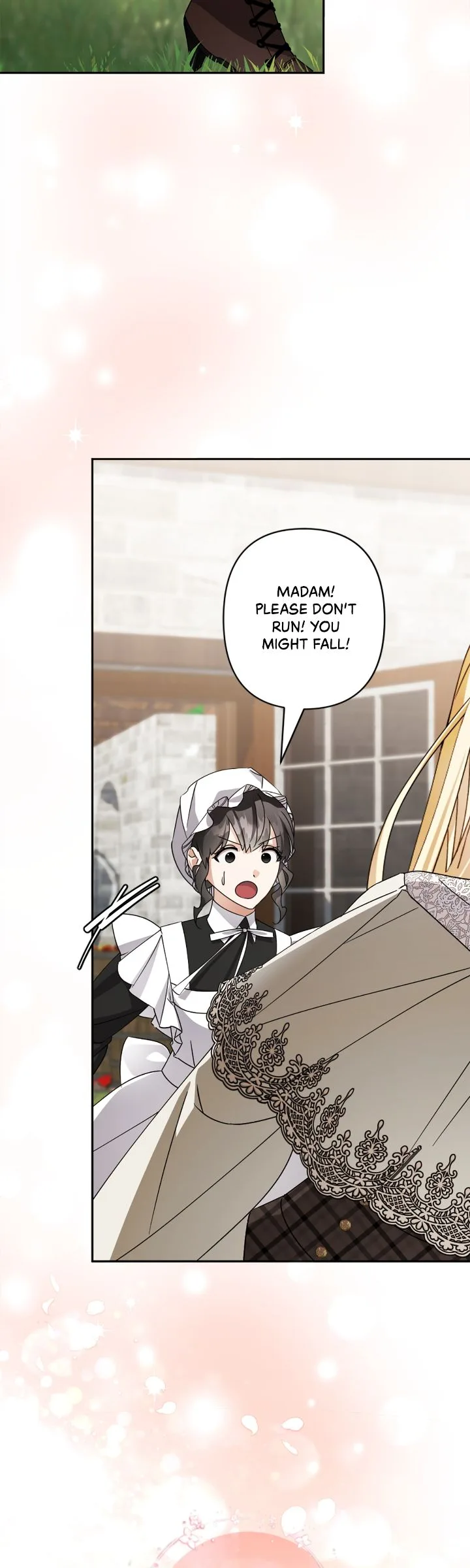 She’s a Villainess, but Her Husband Is Handsome Chapter 59 page 52