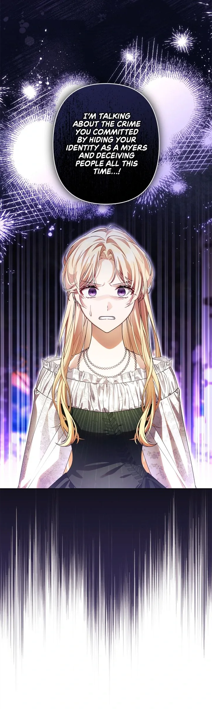 She’s a Villainess, but Her Husband Is Handsome Chapter 65 page 60
