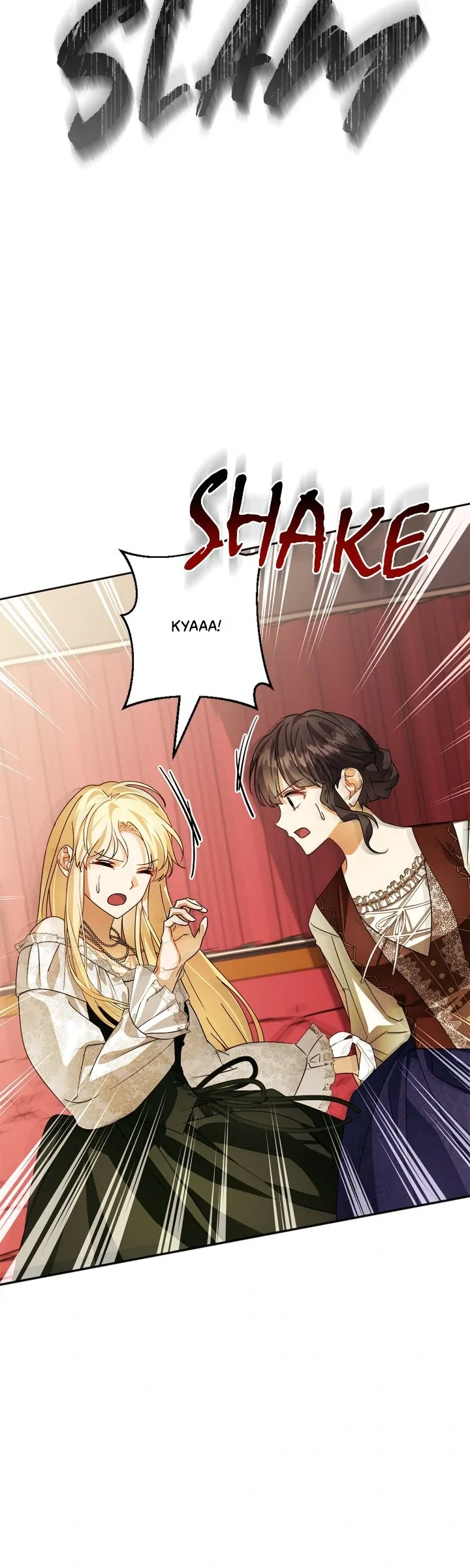 She’s a Villainess, but Her Husband Is Handsome Chapter 65 page 47