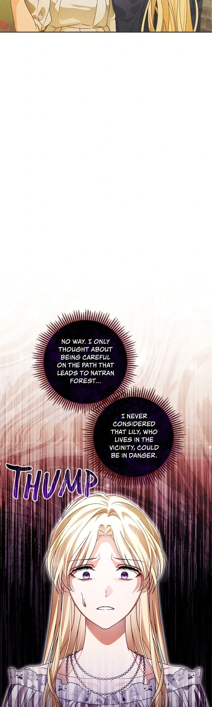 She’s a Villainess, but Her Husband Is Handsome Chapter 65 page 34