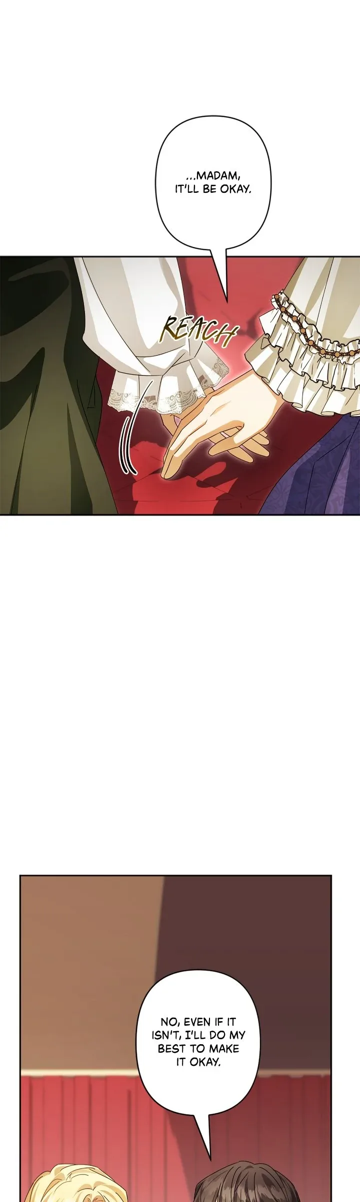 She’s a Villainess, but Her Husband Is Handsome Chapter 65 page 42