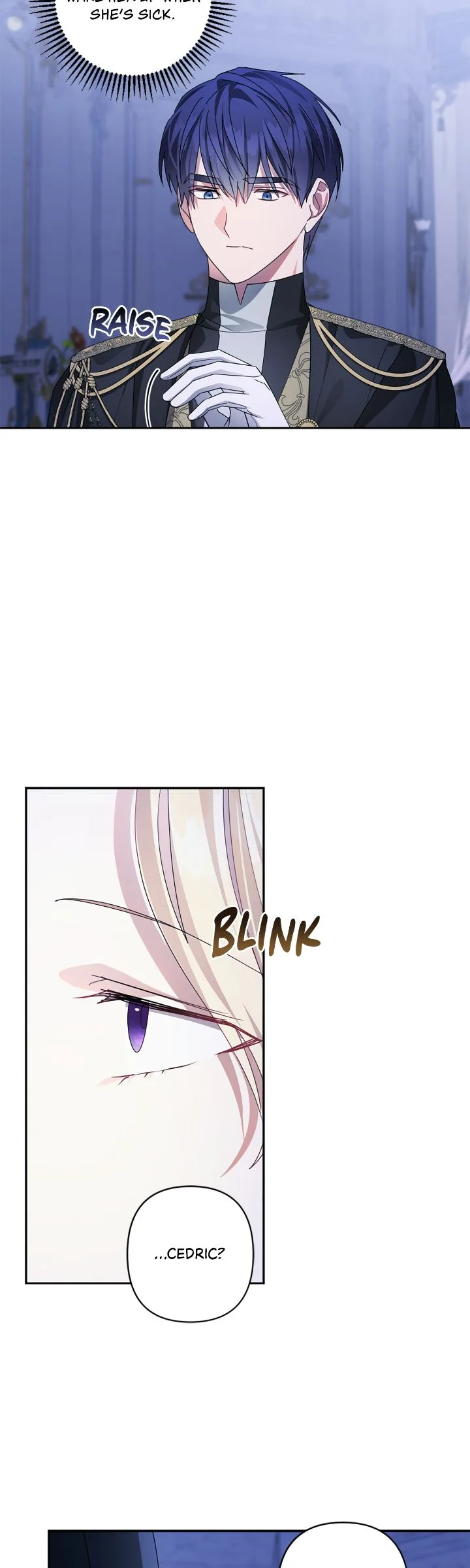 She’s a Villainess, but Her Husband Is Handsome Chapter 60 page 43