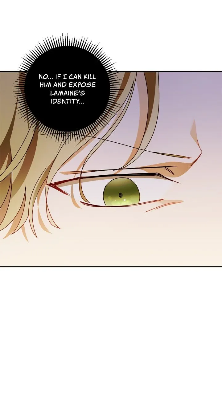 She’s a Villainess, but Her Husband Is Handsome Chapter 64 page 48