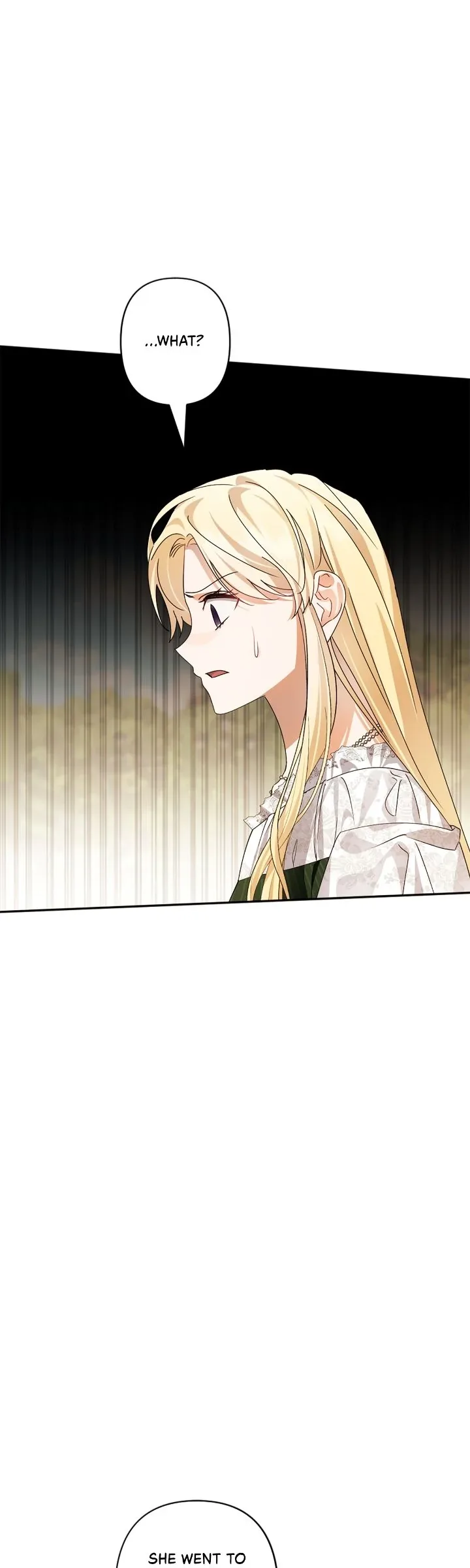 She’s a Villainess, but Her Husband Is Handsome Chapter 65 page 31