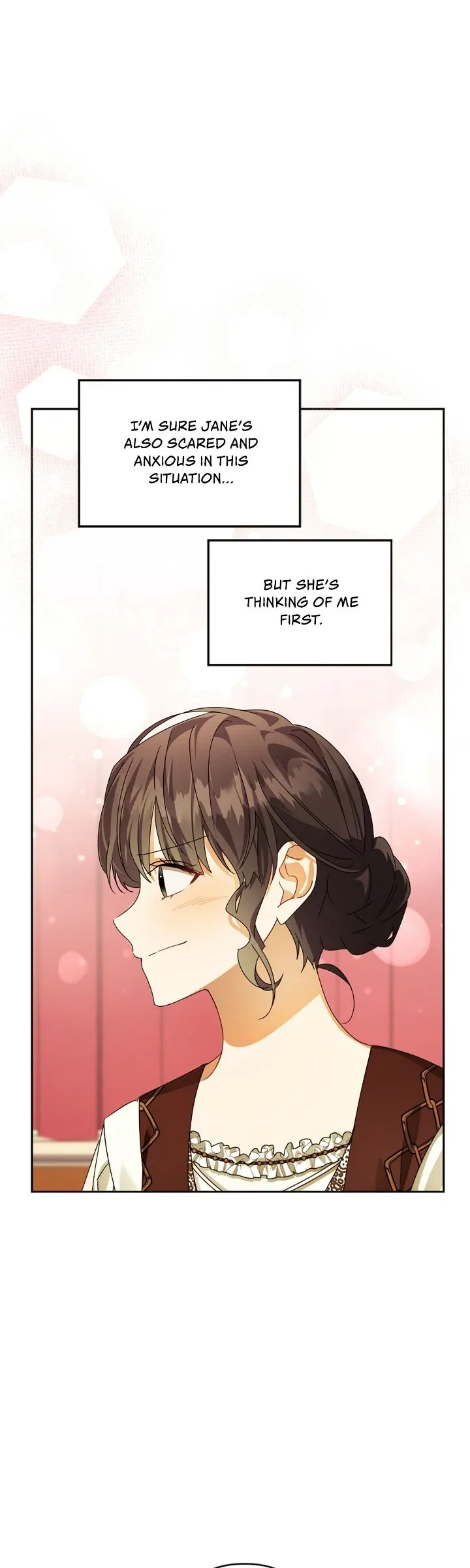 She’s a Villainess, but Her Husband Is Handsome Chapter 65 page 44