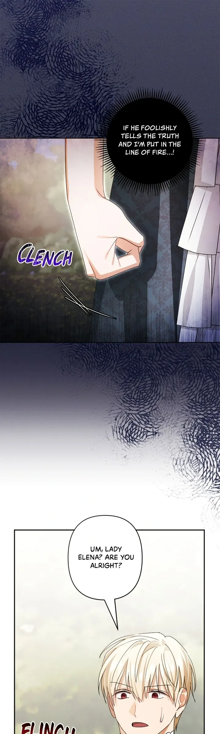 She’s a Villainess, but Her Husband Is Handsome Chapter 64 page 26