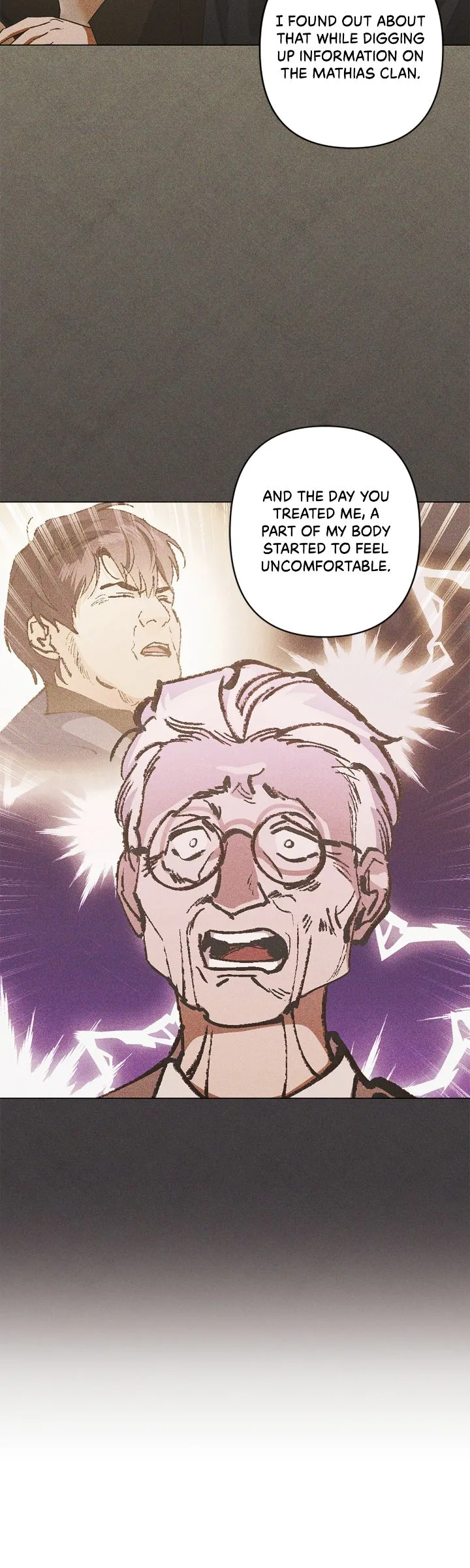 She’s a Villainess, but Her Husband Is Handsome Chapter 61 page 24