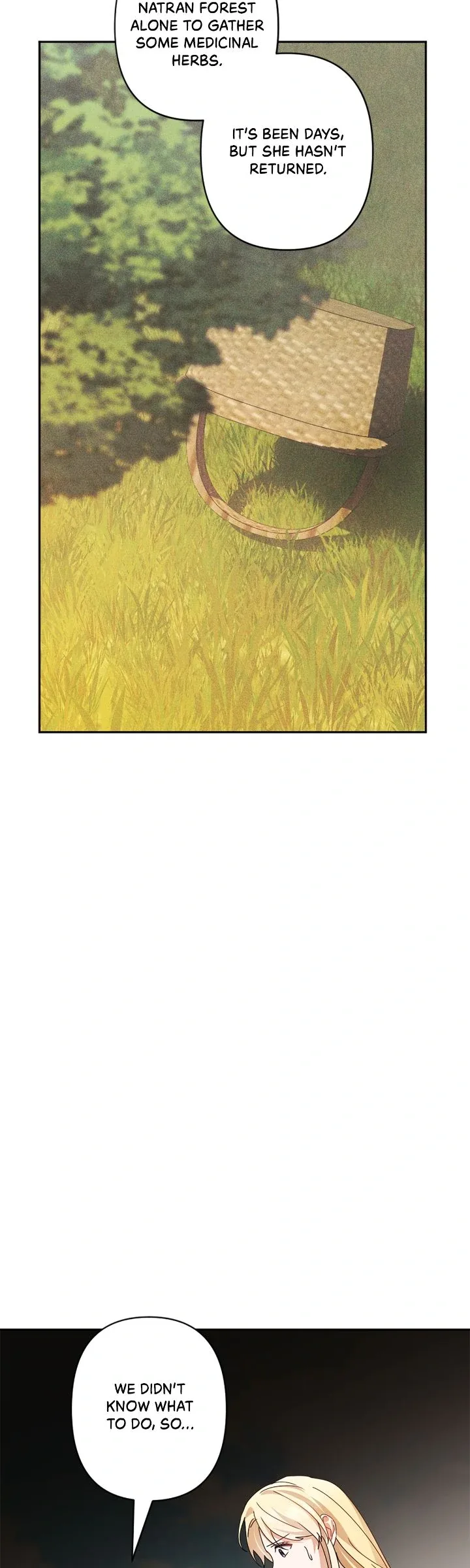 She’s a Villainess, but Her Husband Is Handsome Chapter 65 page 32