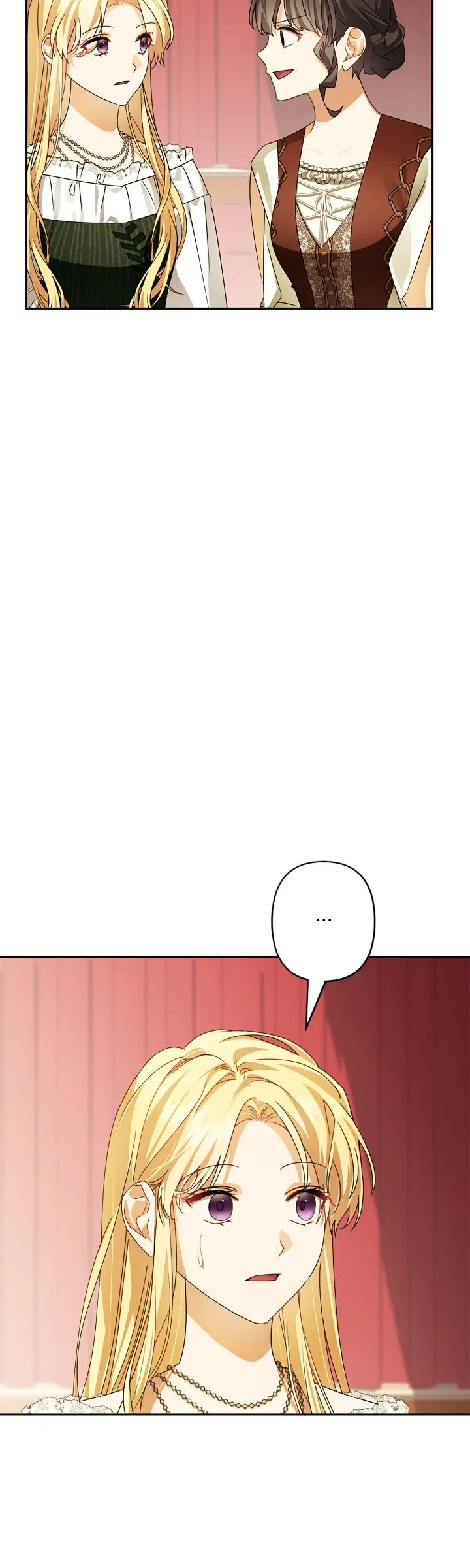She’s a Villainess, but Her Husband Is Handsome Chapter 65 page 43
