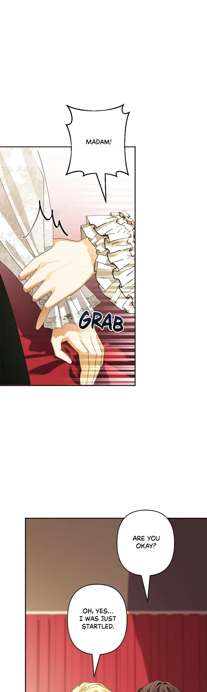 She’s a Villainess, but Her Husband Is Handsome Chapter 65 page 48
