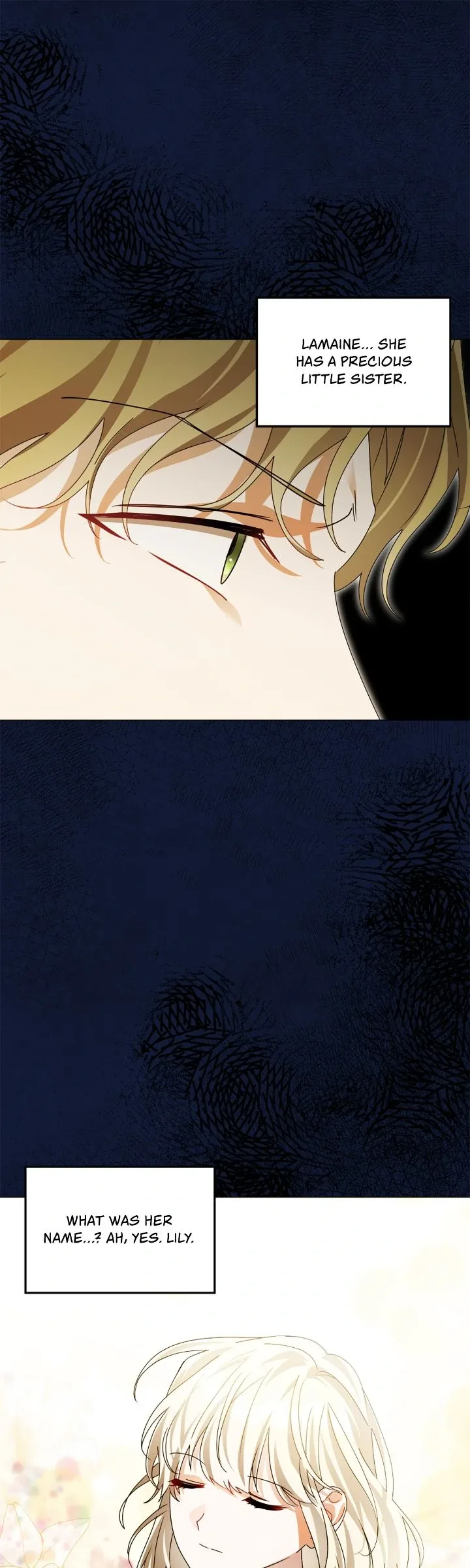 She’s a Villainess, but Her Husband Is Handsome Chapter 64 page 53