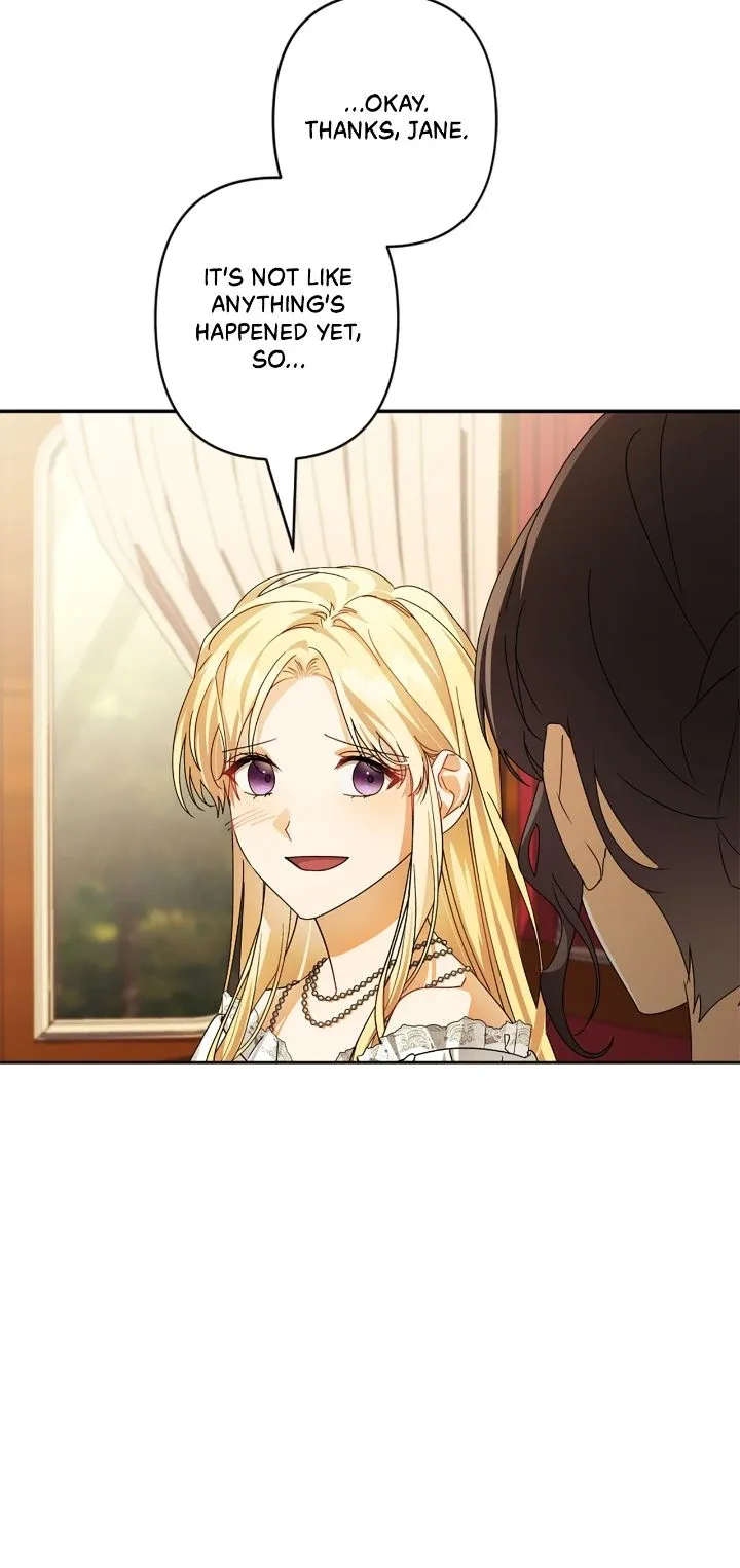 She’s a Villainess, but Her Husband Is Handsome Chapter 65 page 45