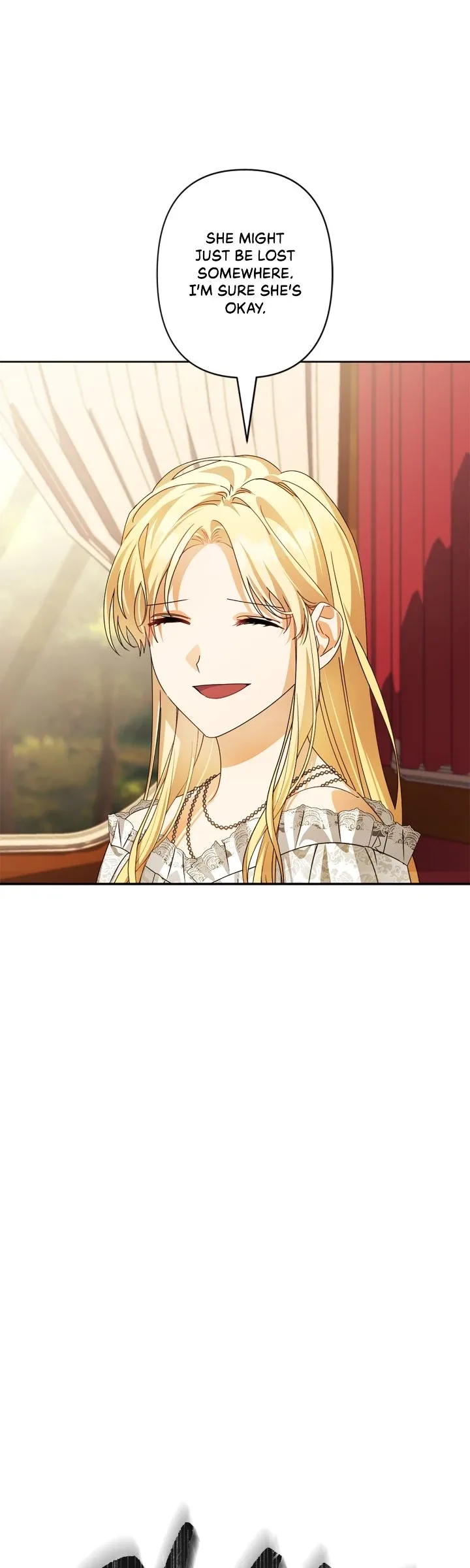 She’s a Villainess, but Her Husband Is Handsome Chapter 65 page 46