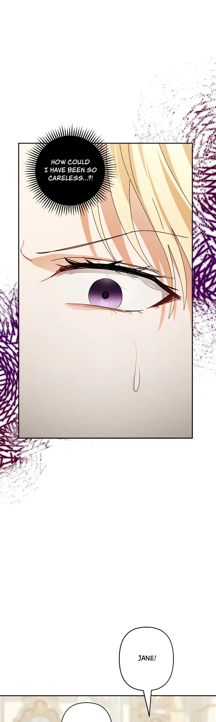 She’s a Villainess, but Her Husband Is Handsome Chapter 65 page 36