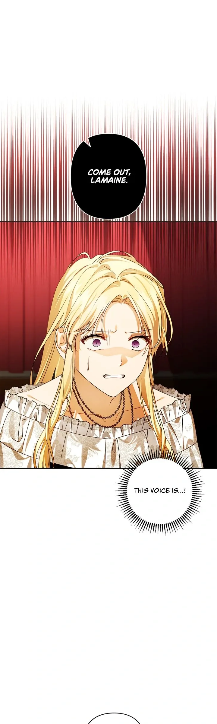 She’s a Villainess, but Her Husband Is Handsome Chapter 65 page 51