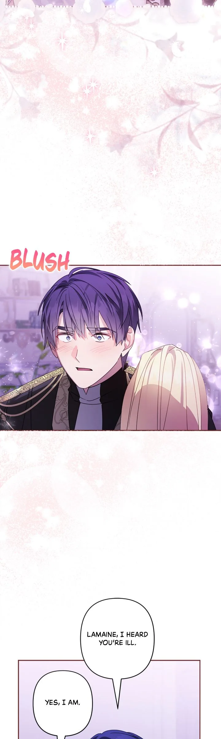 She’s a Villainess, but Her Husband Is Handsome Chapter 60 page 46