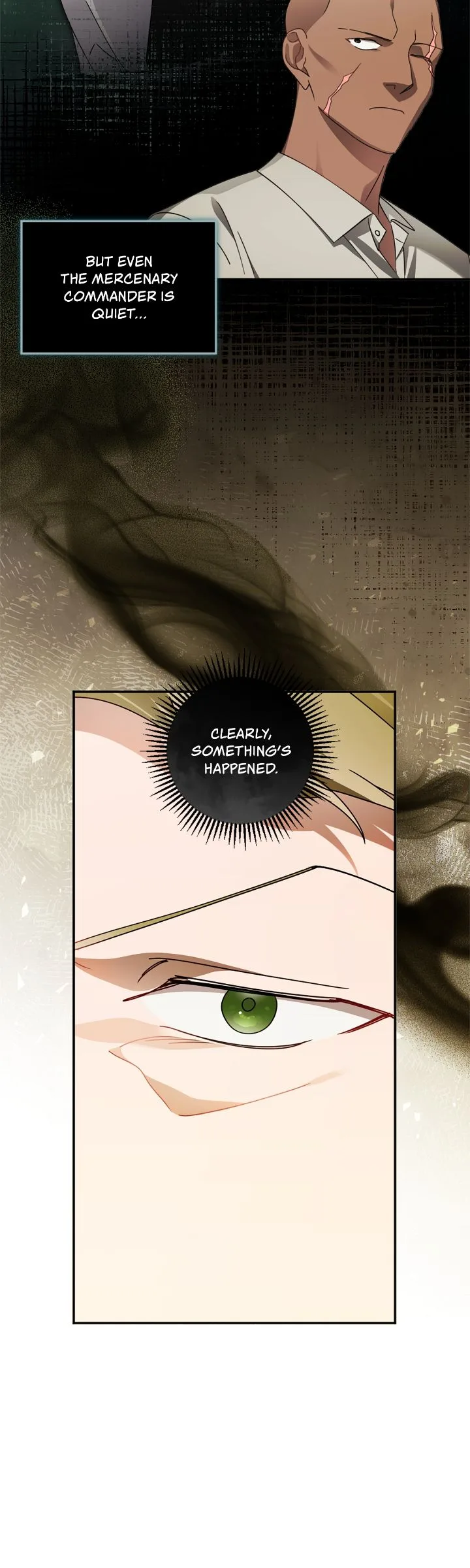 She’s a Villainess, but Her Husband Is Handsome Chapter 58 page 48