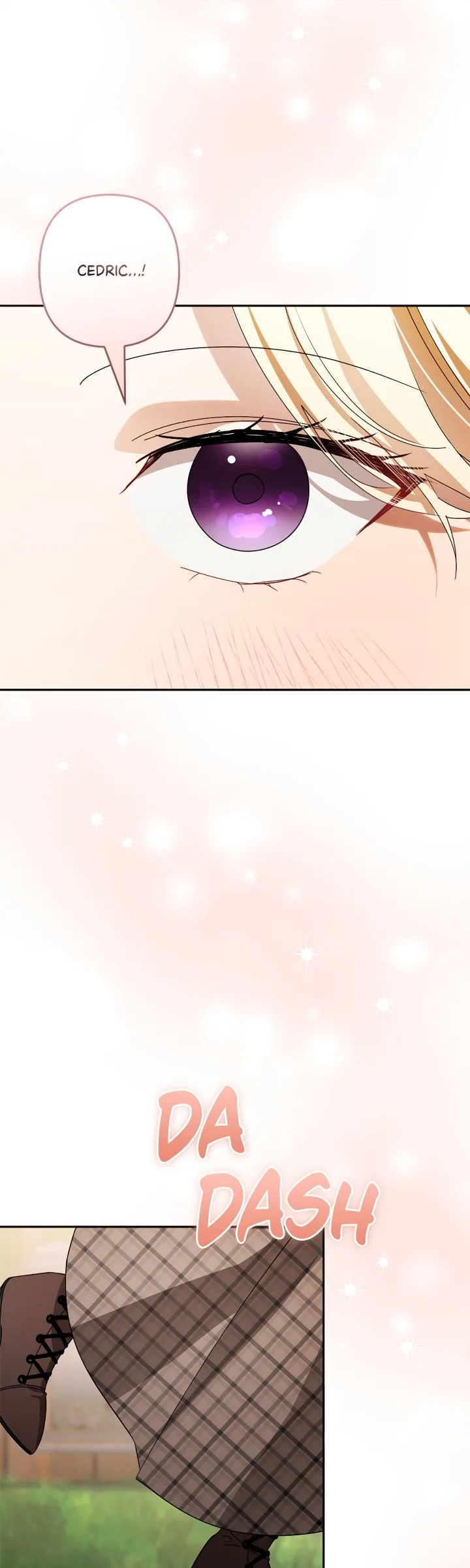 She’s a Villainess, but Her Husband Is Handsome Chapter 59 page 51