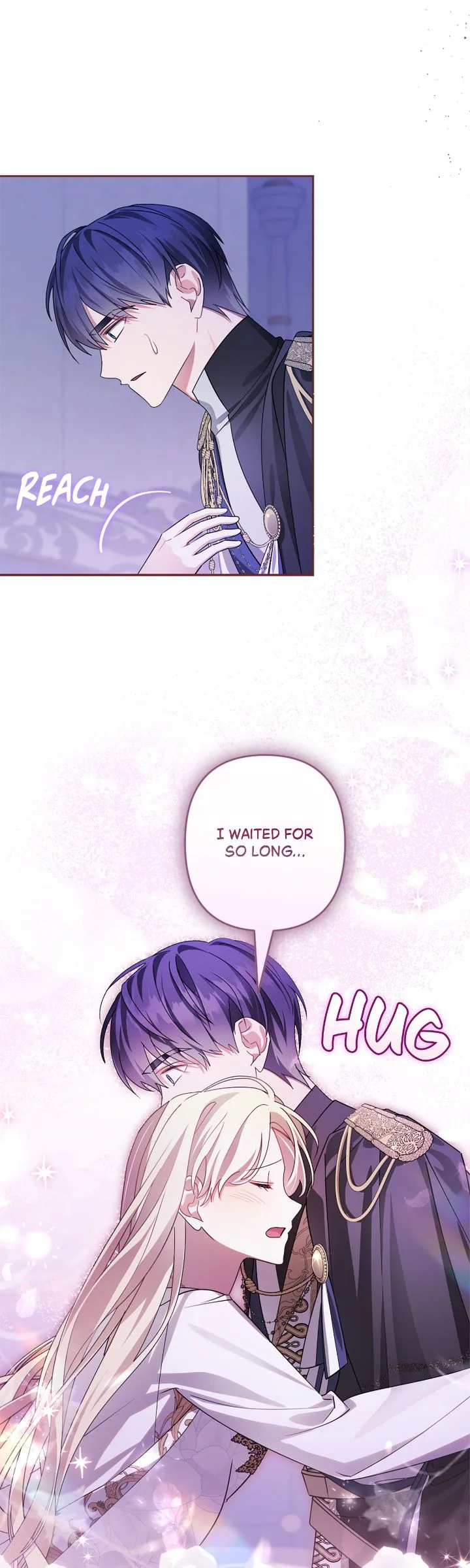She’s a Villainess, but Her Husband Is Handsome Chapter 60 page 45