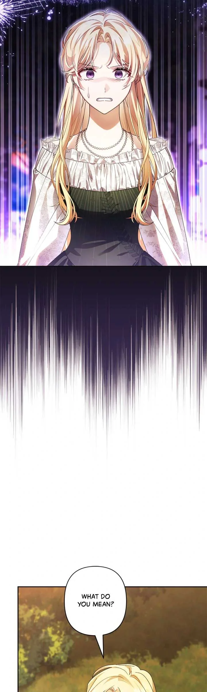 She’s a Villainess, but Her Husband Is Handsome Chapter 66 page 3