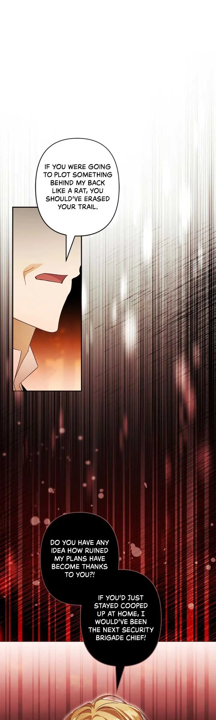 She’s a Villainess, but Her Husband Is Handsome Chapter 66 page 13