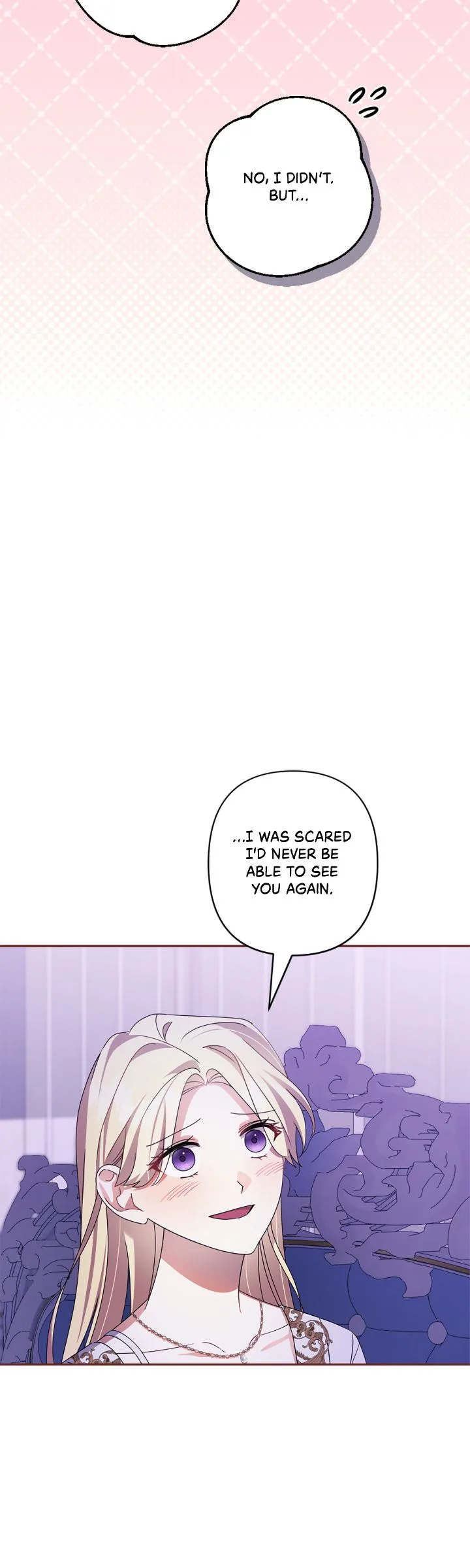 She’s a Villainess, but Her Husband Is Handsome Chapter 60 page 48
